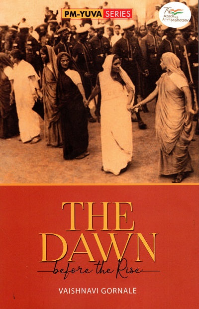 THE DAWN BEFORE THE RISE - Retail Maharaj