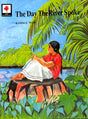 THE DAY THE RIVER SPOKE - Retail Maharaj