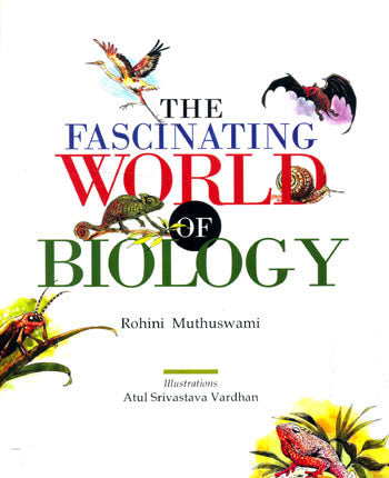 THE FASCINATING WORLD OF BIOLOGY - Retail Maharaj