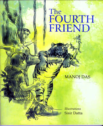 THE FOURTH FRIEND - Retail Maharaj