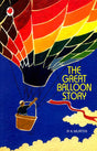 THE GREAT BALLOON STORY - Retail Maharaj