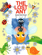 THE LOST ANT - Retail Maharaj