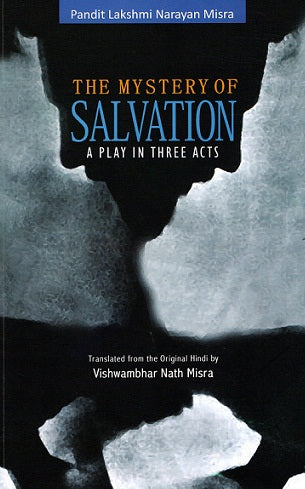 THE MYSTERY OF SALVATION - Retail Maharaj