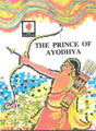 THE PRINCE OF AYODHYA - Retail Maharaj