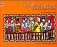 The Royal Sweeper - Retail Maharaj