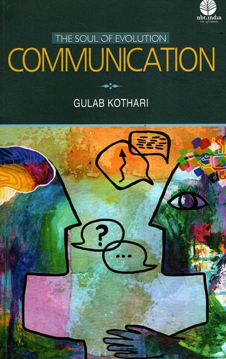 THE SOUL OF EVOLUTION COMMUNICATION - Retail Maharaj
