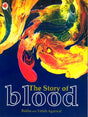 THE STORY OF BLOOD - Retail Maharaj