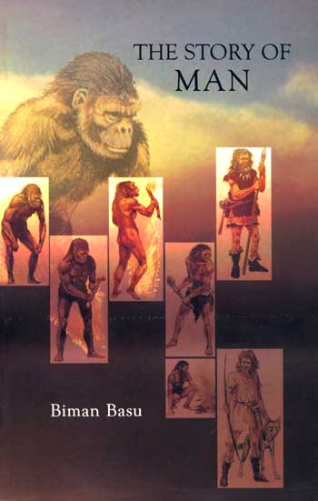 The Story of Man - Retail Maharaj