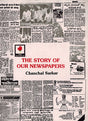 THE STORY OF OUR NEWSPAPERS - Retail Maharaj