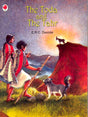 The Toda and The Tahr - Retail Maharaj