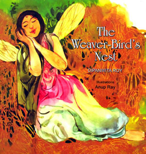 THE WEAVER BIRD'S NEST - Retail Maharaj