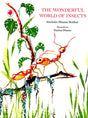 The Wonderful World of Insects - Retail Maharaj