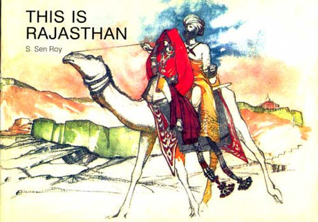 THIS IS RAJASTHAN - Retail Maharaj