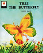 TILLI THE BUTTERFLY - Retail Maharaj