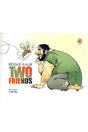 TWO FRIENDS - Retail Maharaj