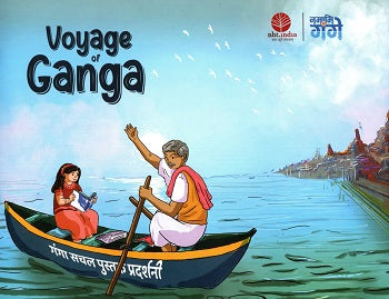 Voyage of Ganga - Retail Maharaj