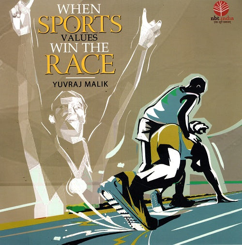 WHEN SPORTS VALUES WIN THE RACE - Retail Maharaj