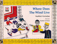 WHERE DOES THE WIND LIVE - Retail Maharaj