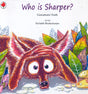 Who is Sharper? - Retail Maharaj