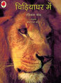 WHO'S WHO AT THE ZOO - Retail Maharaj