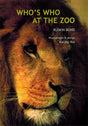 WHO"S WHO AT THE ZOO - Retail Maharaj