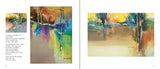 Natural Inspiration Art Book by Milind Mulick Nature Inspired Paintings - Retail Maharaj