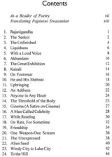 Rajanigandha ( Sahitya Akademi Award- Winning Telugu Poetry Collection ) - Retail Maharaj
