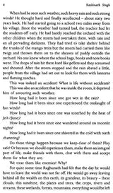 Sahitya Akademi Award-Winning Hindi Novel : One Last Pledge - Retail Maharaj