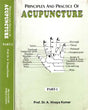 Principles and Practice of Acupuncture (Set of 2 Volumes) - Retail Maharaj