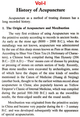Principles and Practice of Acupuncture (Set of 2 Volumes) - Retail Maharaj