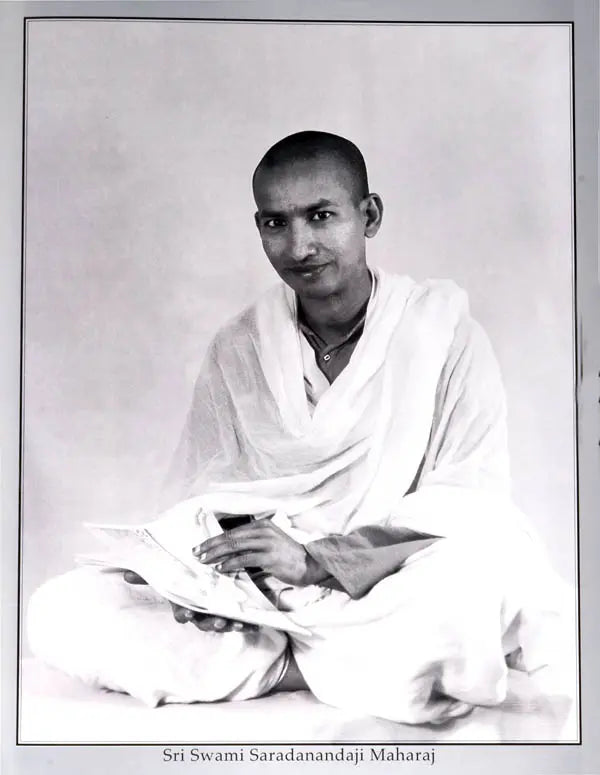 Glorious Vision- A Pictorial Guide to Swami Sivananda - Retail Maharaj
