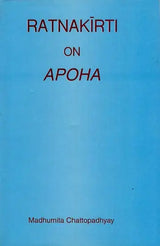 Ratnakirti on Apoha