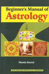 Beginner's Manual of Astrology - Retail Maharaj