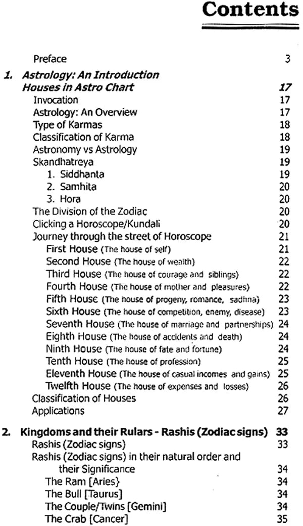 Beginner's Manual of Astrology - Retail Maharaj