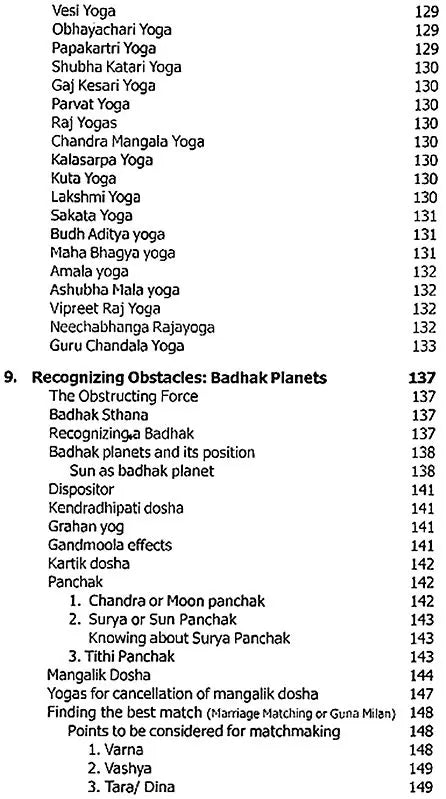 Beginner's Manual of Astrology - Retail Maharaj