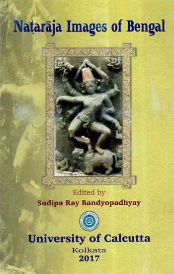 Nataraja: Images of Bengal