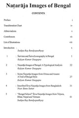 Nataraja: Images of Bengal