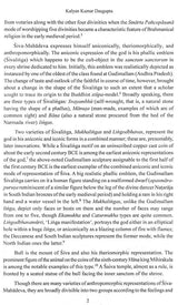 Nataraja: Images of Bengal