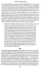 Nataraja: Images of Bengal