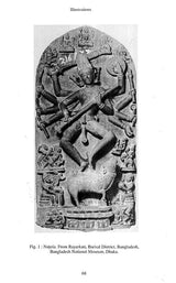 Nataraja: Images of Bengal