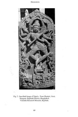 Nataraja: Images of Bengal