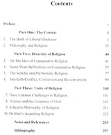 Religion - A Discourse in Realist Philosophy