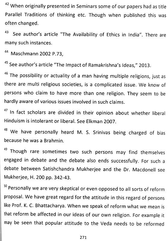 Religion - A Discourse in Realist Philosophy