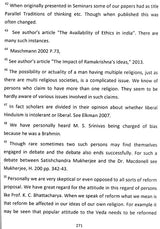 Religion - A Discourse in Realist Philosophy