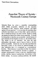 Varieties of Socialism (An Old and Rare Book)