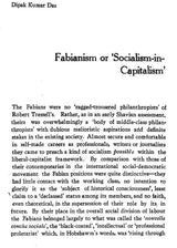 Varieties of Socialism (An Old and Rare Book)