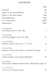 Buddhism in Ancient Bengal