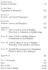 Buddhism in Ancient Bengal
