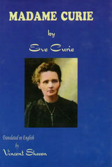 Madam Curie - Retail Maharaj