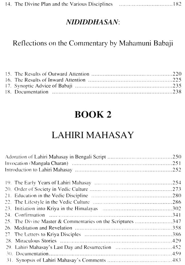 Babaji - The Divine Himalayan Yogi and His Legacy - Retail Maharaj
